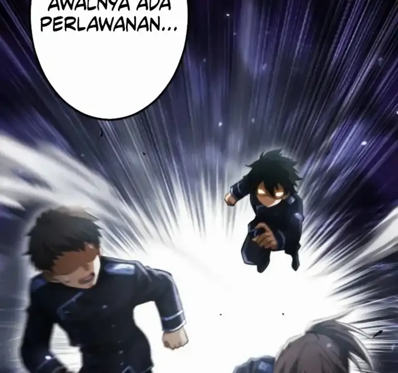 Return of the First Patriarch: The Strongest Reincarnates into His Descendant 1000 Years Later Chapter 13 Gambar 21