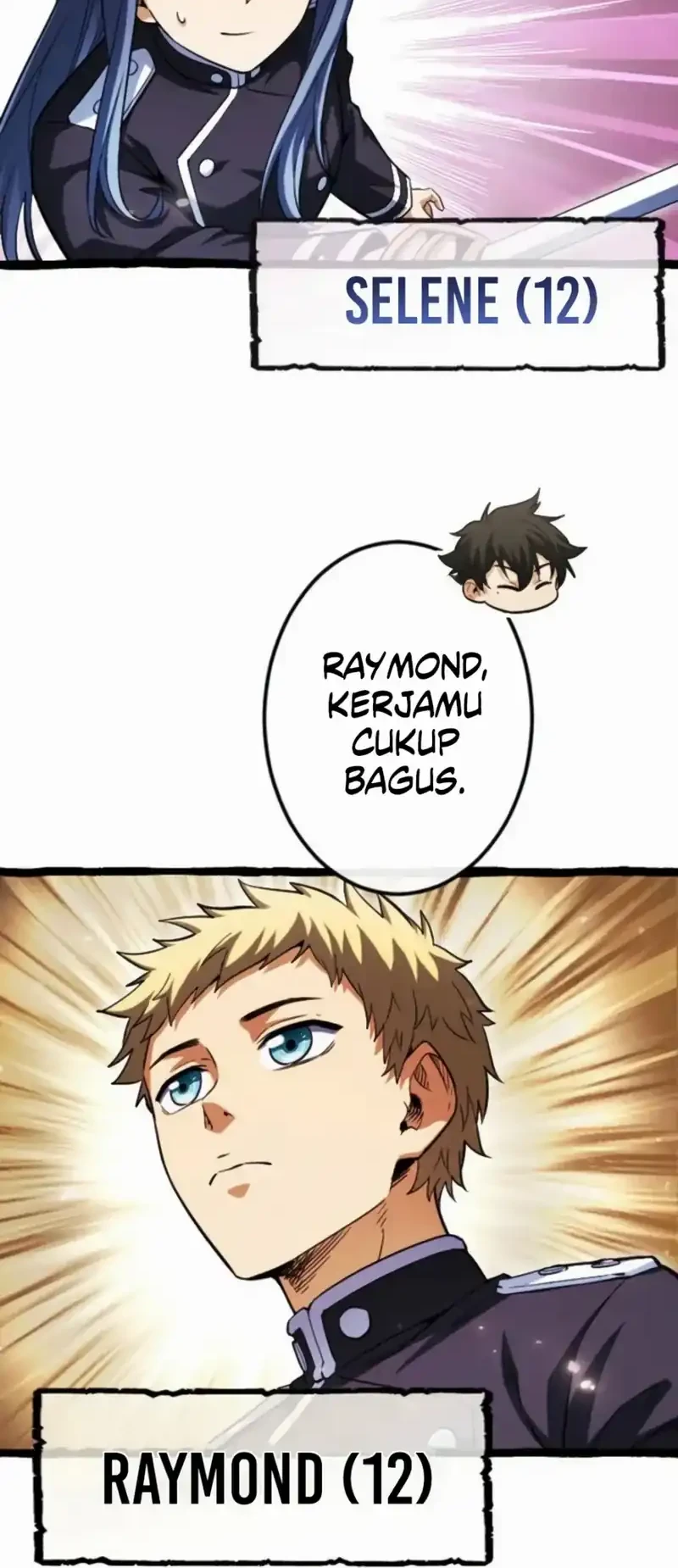Return of the First Patriarch: The Strongest Reincarnates into His Descendant 1000 Years Later Chapter 18 Gambar 26