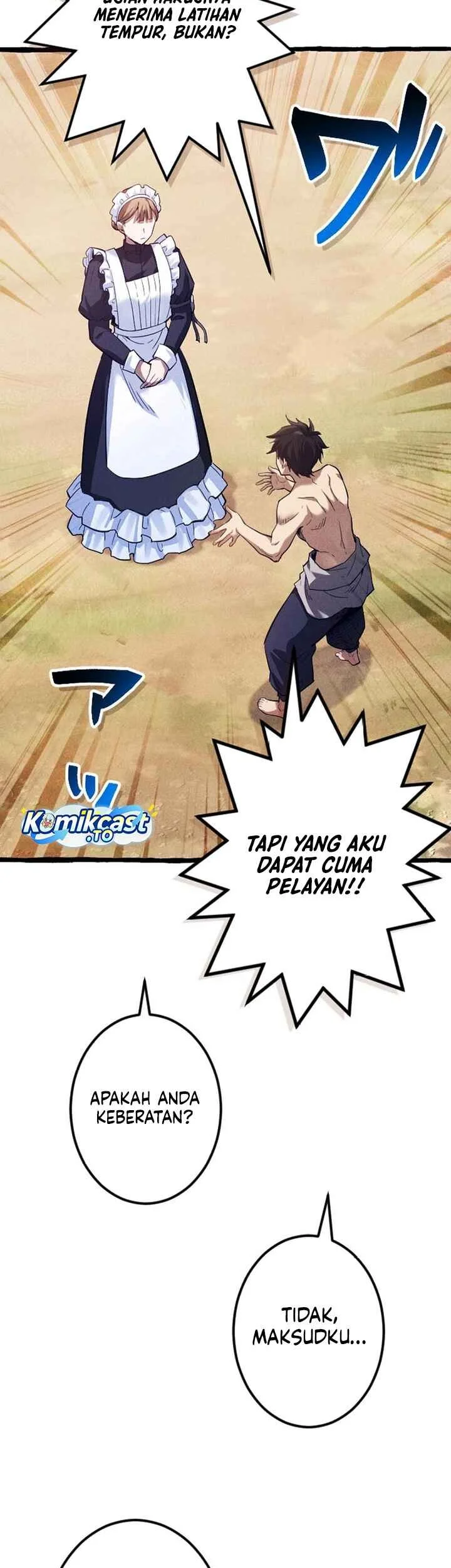 Return of the First Patriarch: The Strongest Reincarnates into His Descendant 1000 Years Later Chapter 2 Gambar 31