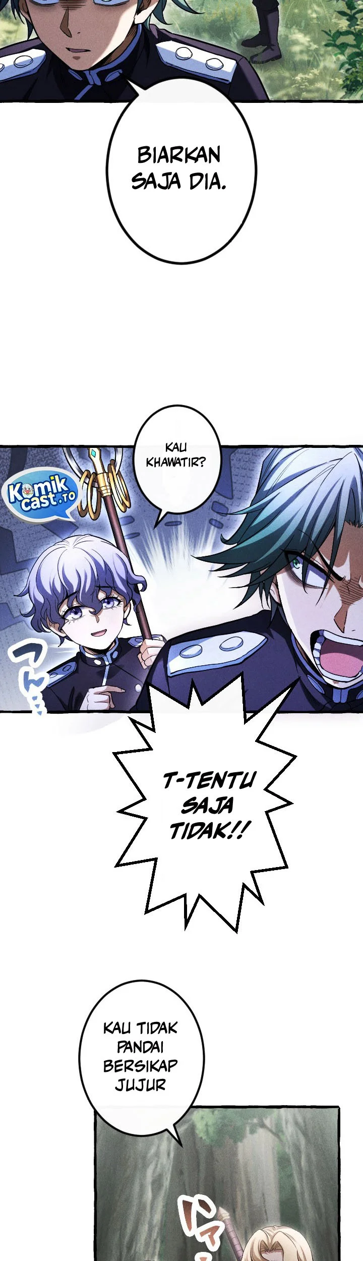 Return of the First Patriarch: The Strongest Reincarnates into His Descendant 1000 Years Later Chapter 38 Gambar 20
