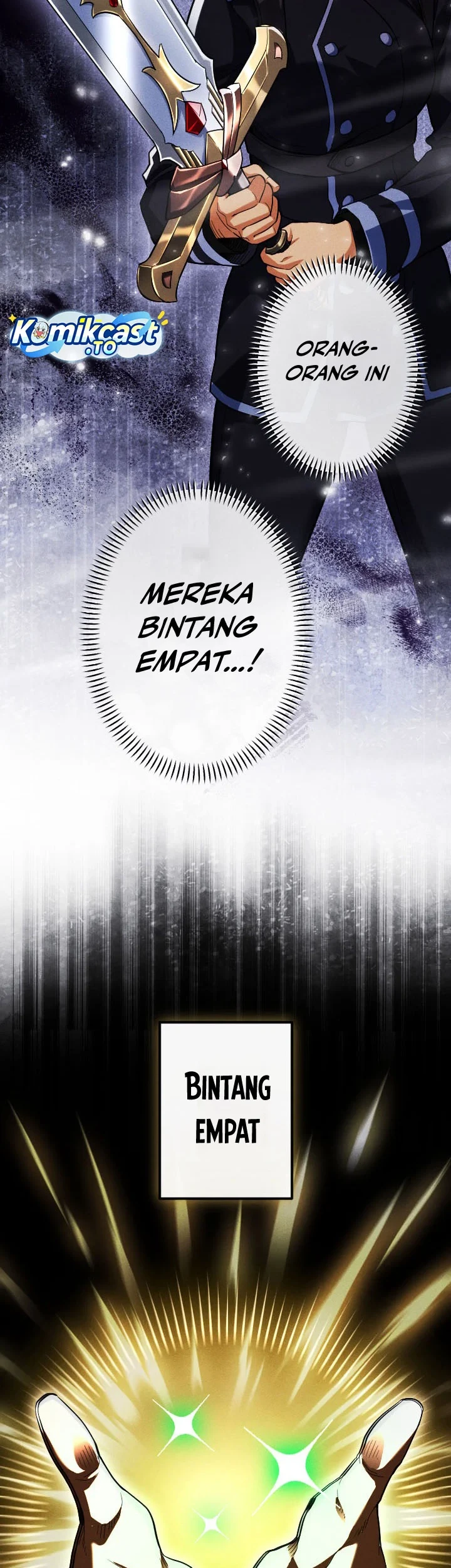 Return of the First Patriarch: The Strongest Reincarnates into His Descendant 1000 Years Later Chapter 41 Gambar 27