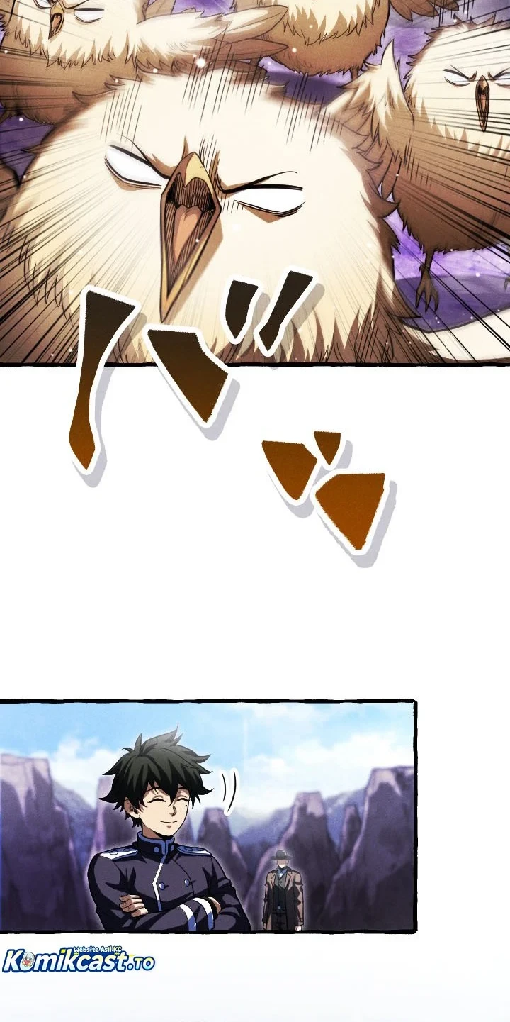 Return of the First Patriarch: The Strongest Reincarnates into His Descendant 1000 Years Later Chapter 42 Gambar 30