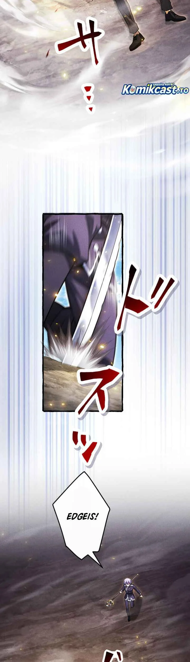 Return of the First Patriarch: The Strongest Reincarnates into His Descendant 1000 Years Later Chapter 43 Gambar 42