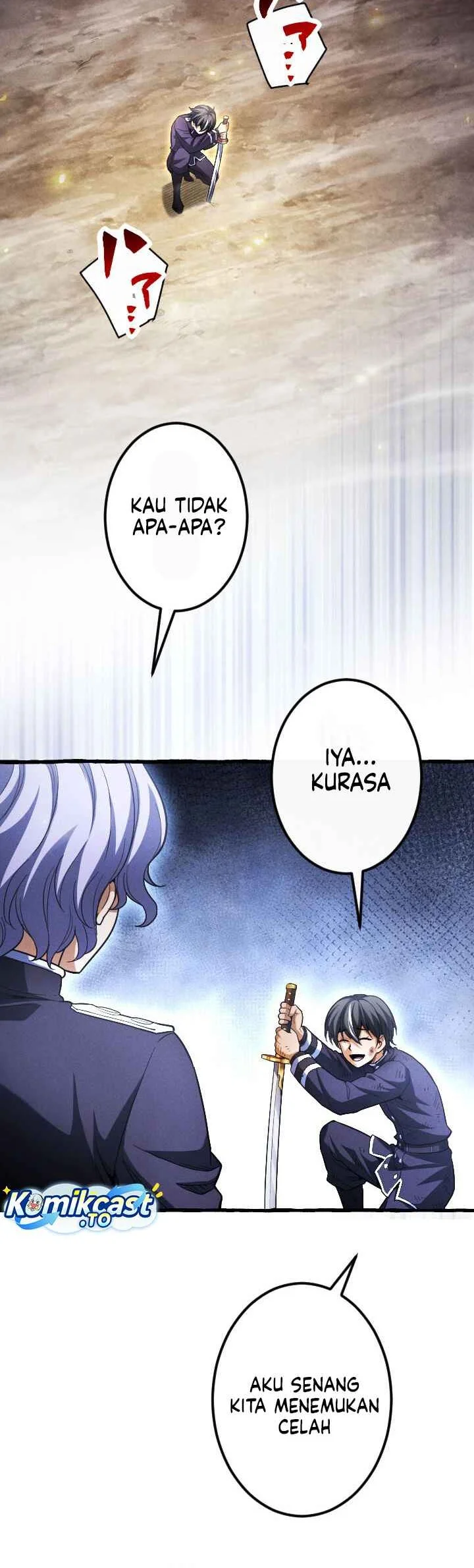 Return of the First Patriarch: The Strongest Reincarnates into His Descendant 1000 Years Later Chapter 43 Gambar 43