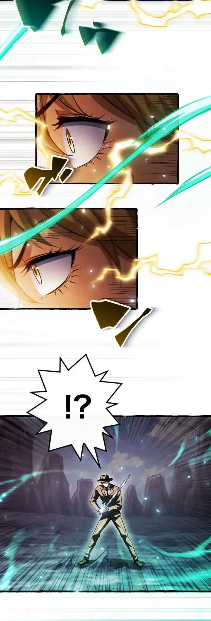 Return of the First Patriarch: The Strongest Reincarnates into His Descendant 1000 Years Later Chapter 44 Gambar 43