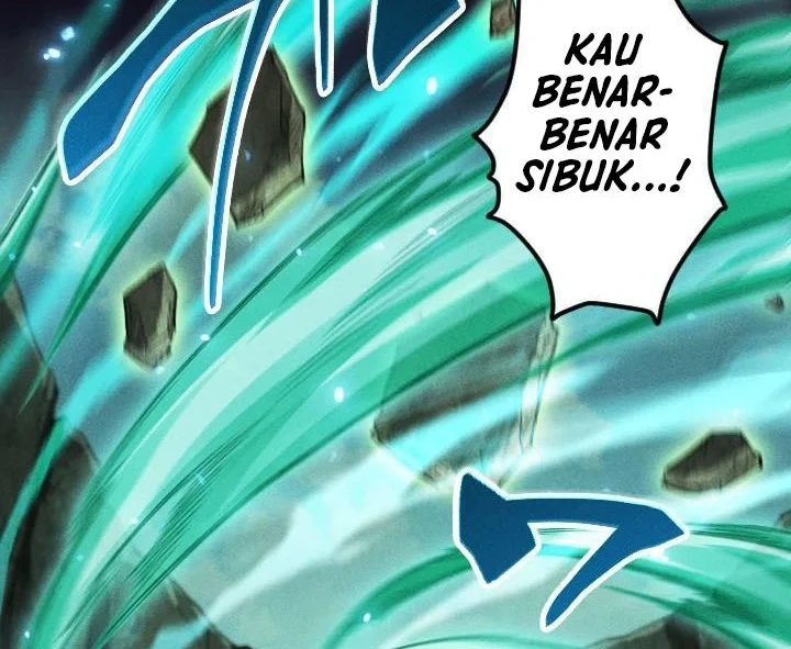 Return of the First Patriarch: The Strongest Reincarnates into His Descendant 1000 Years Later Chapter 45 Gambar 41