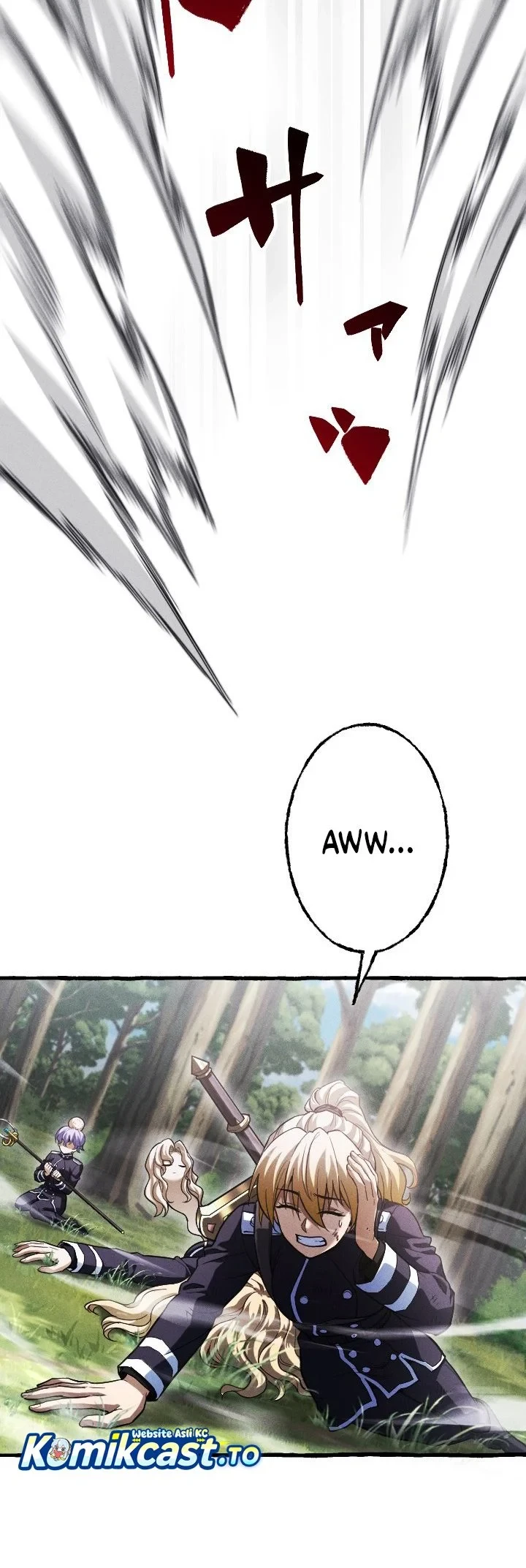 Return of the First Patriarch: The Strongest Reincarnates into His Descendant 1000 Years Later Chapter 47 Gambar 42