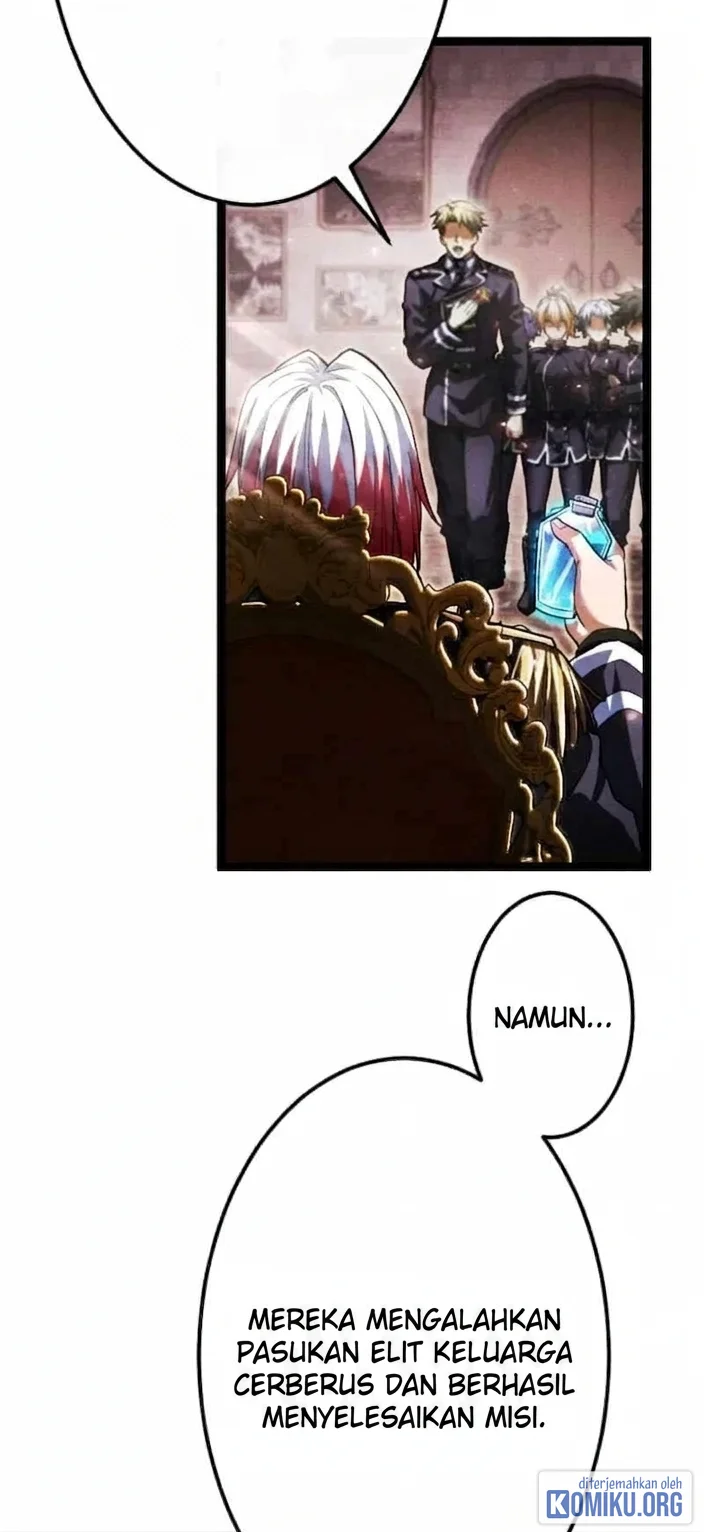 Return of the First Patriarch: The Strongest Reincarnates into His Descendant 1000 Years Later Chapter 49 Gambar 52