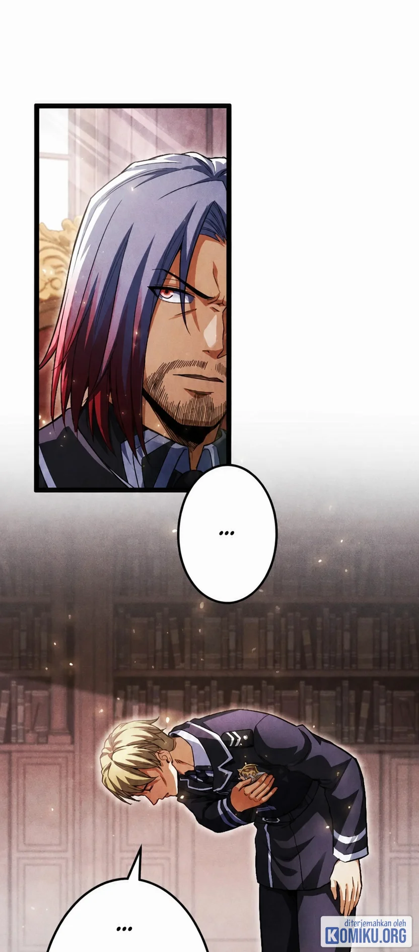 Return of the First Patriarch: The Strongest Reincarnates into His Descendant 1000 Years Later Chapter 49 Gambar 53