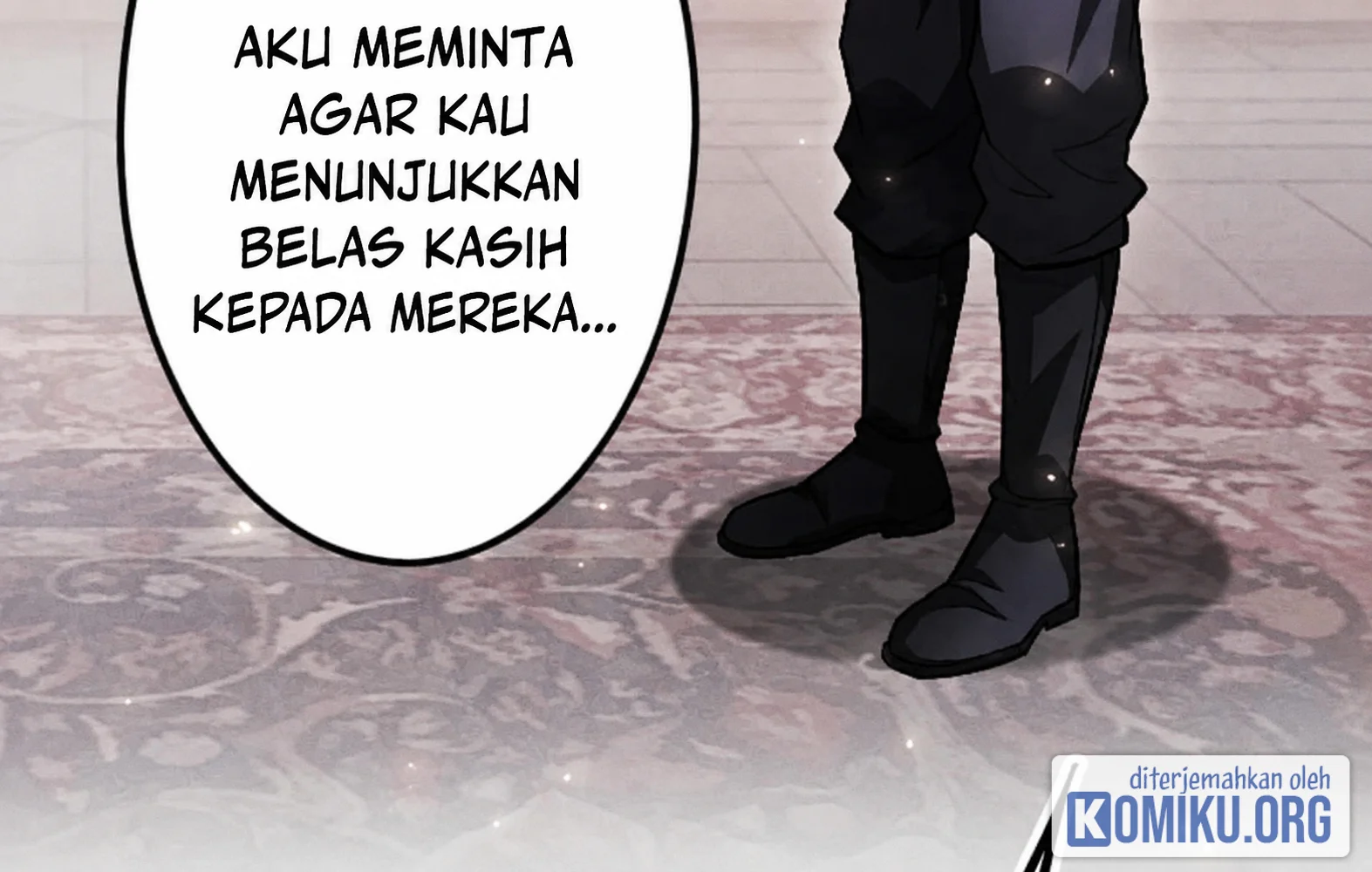 Return of the First Patriarch: The Strongest Reincarnates into His Descendant 1000 Years Later Chapter 49 Gambar 54