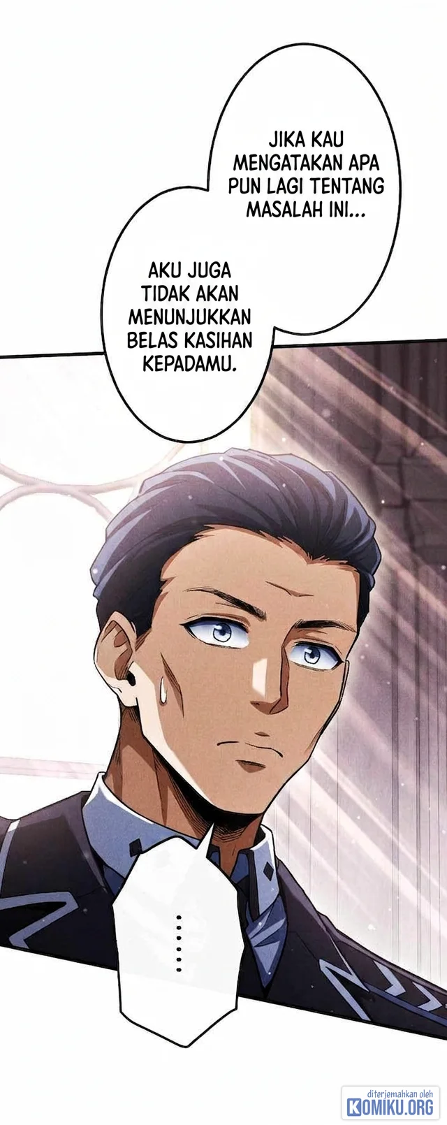 Return of the First Patriarch: The Strongest Reincarnates into His Descendant 1000 Years Later Chapter 50 Gambar 49