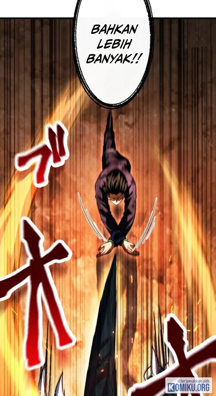 Return of the First Patriarch: The Strongest Reincarnates into His Descendant 1000 Years Later Chapter 52 Gambar 48