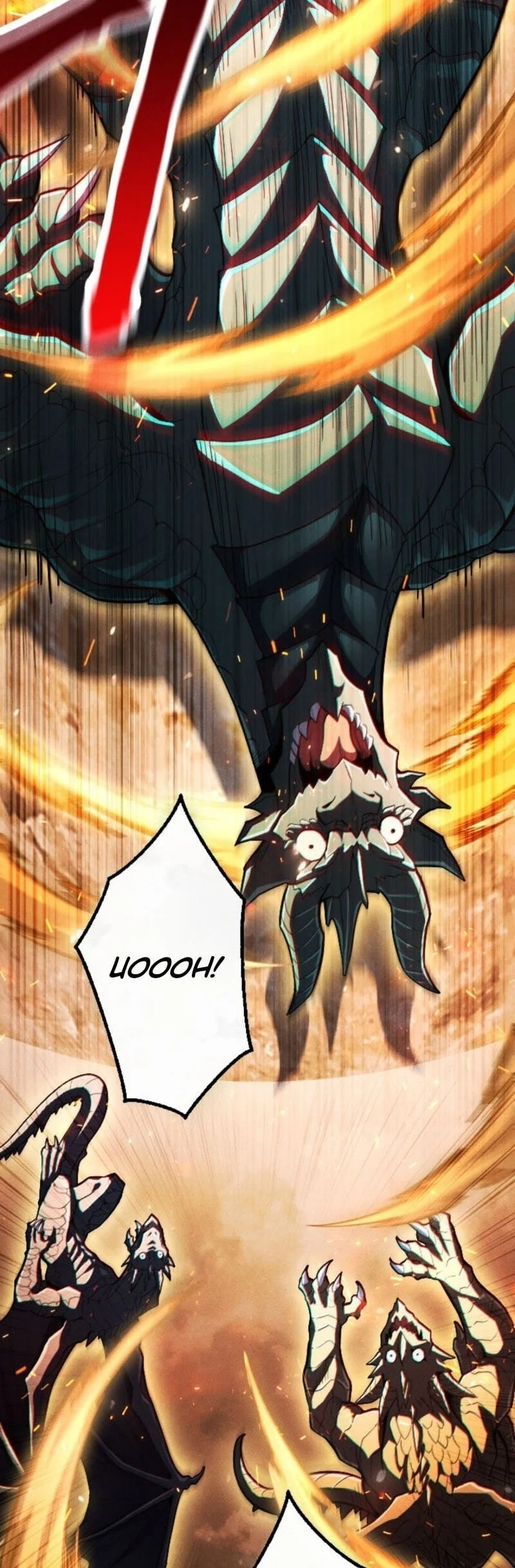 Return of the First Patriarch: The Strongest Reincarnates into His Descendant 1000 Years Later Chapter 52 Gambar 50