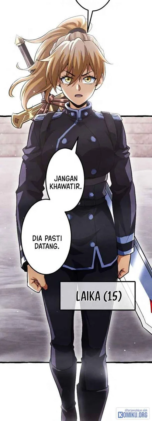Return of the First Patriarch: The Strongest Reincarnates into His Descendant 1000 Years Later Chapter 54.0 Gambar 48