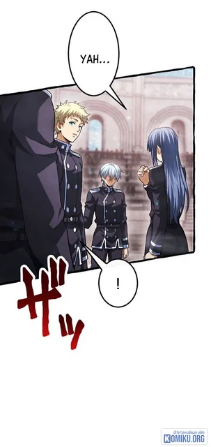 Return of the First Patriarch: The Strongest Reincarnates into His Descendant 1000 Years Later Chapter 54 Gambar 47