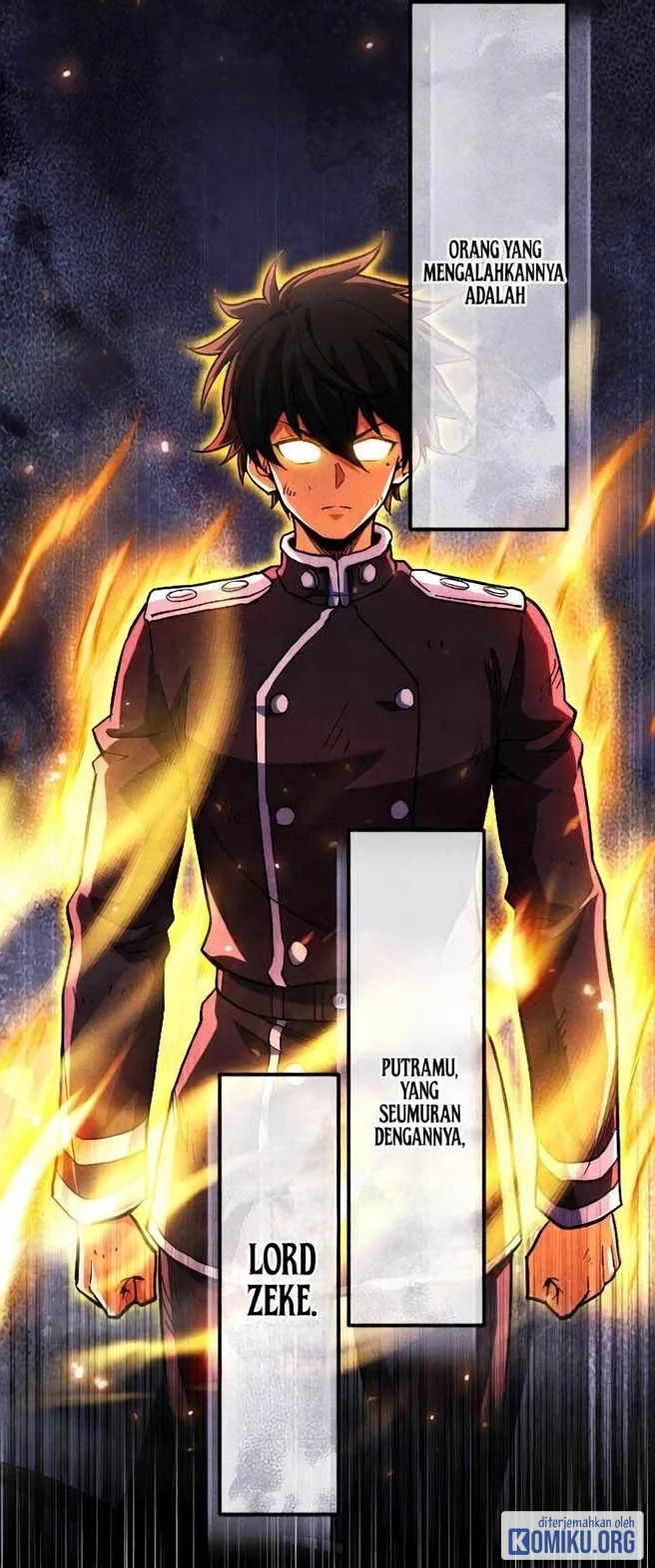 Return of the First Patriarch: The Strongest Reincarnates into His Descendant 1000 Years Later Chapter 56 Gambar 53