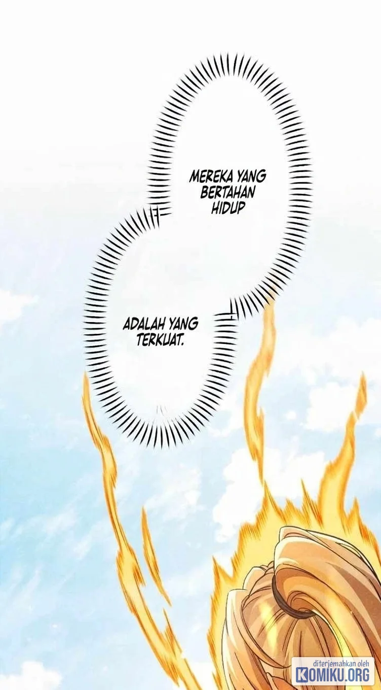 Return of the First Patriarch: The Strongest Reincarnates into His Descendant 1000 Years Later Chapter 56 Gambar 56