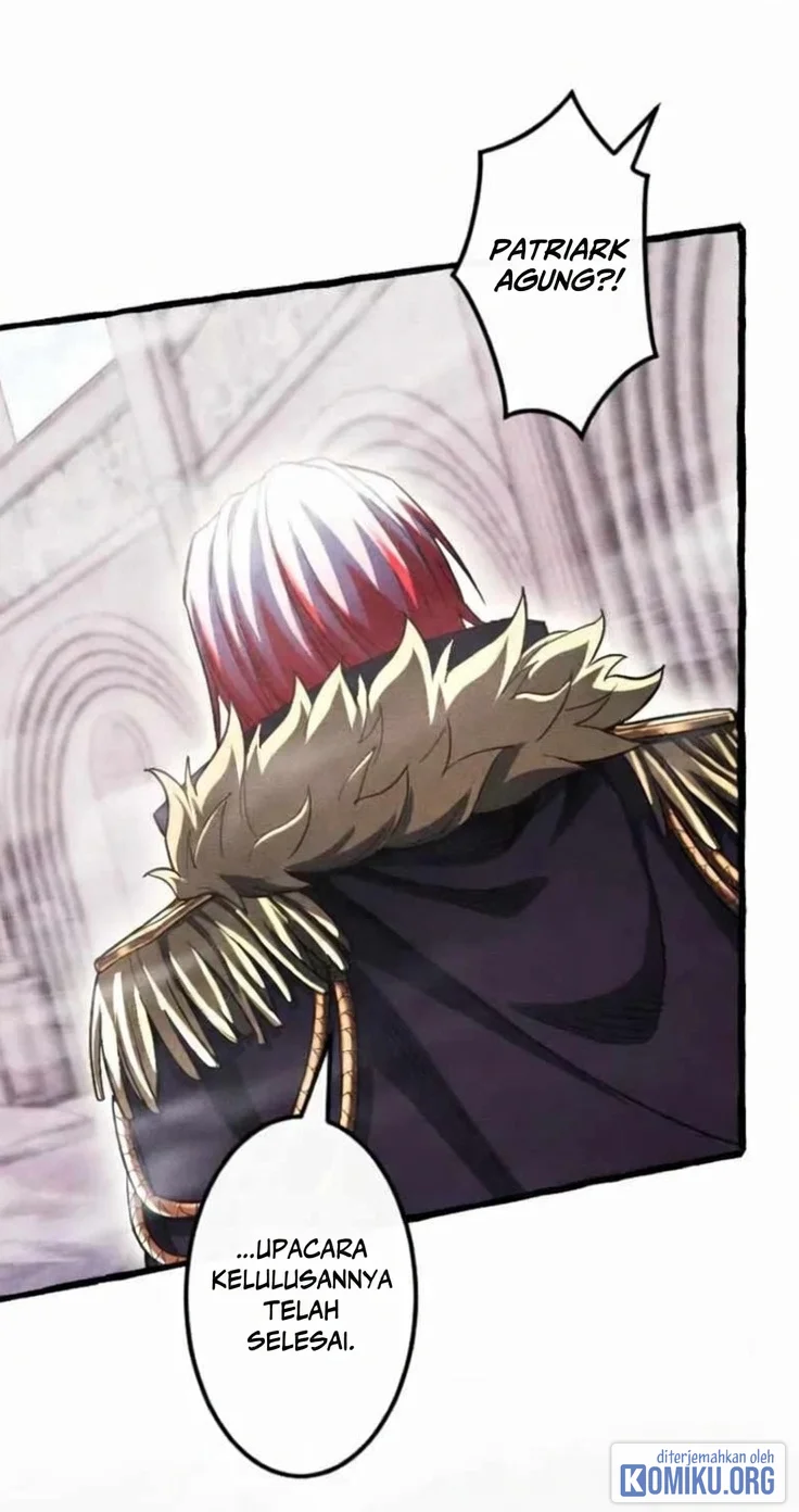 Return of the First Patriarch: The Strongest Reincarnates into His Descendant 1000 Years Later Chapter 57 Gambar 51
