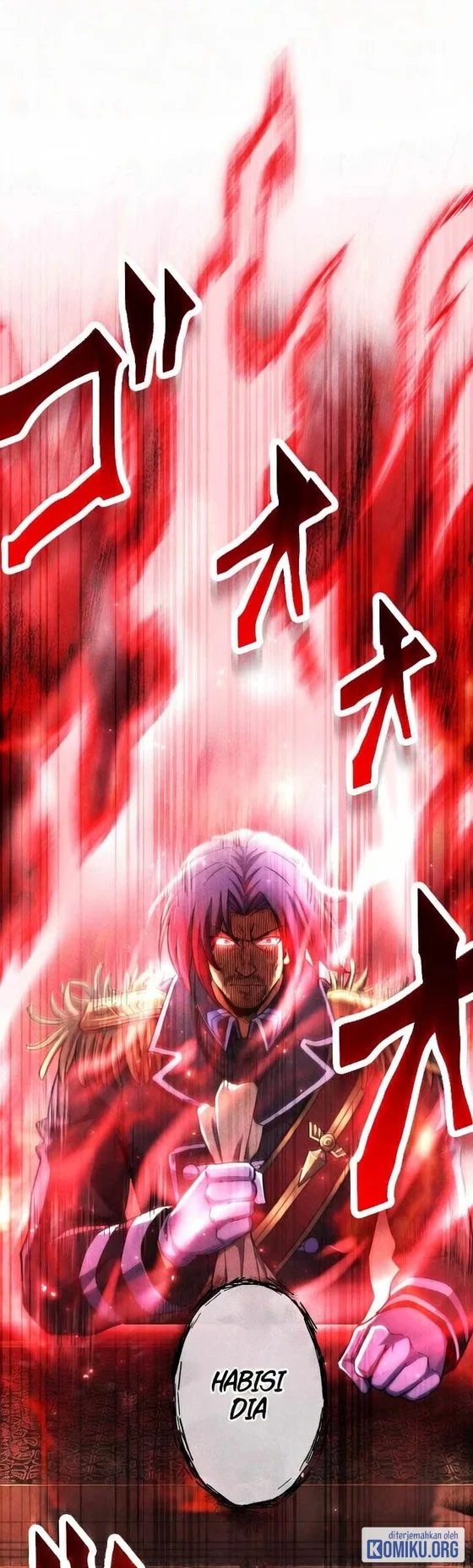 Return of the First Patriarch: The Strongest Reincarnates into His Descendant 1000 Years Later Chapter 58 Gambar 41