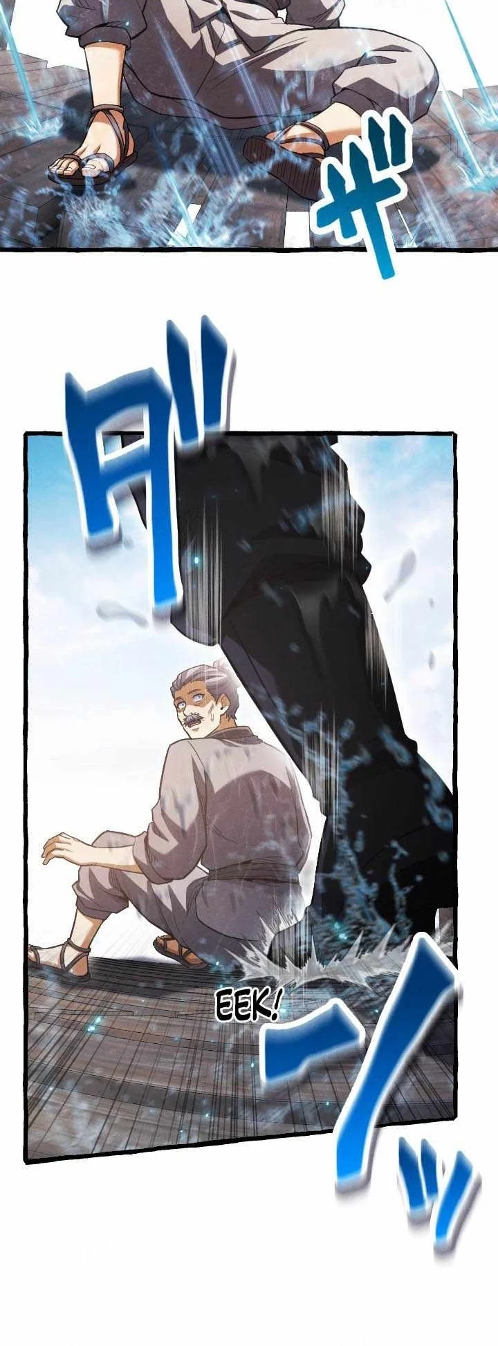 Return of the First Patriarch: The Strongest Reincarnates into His Descendant 1000 Years Later Chapter 59 Gambar 41