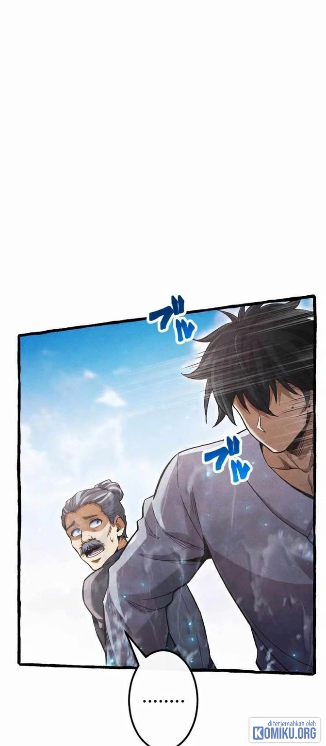 Return of the First Patriarch: The Strongest Reincarnates into His Descendant 1000 Years Later Chapter 59 Gambar 43