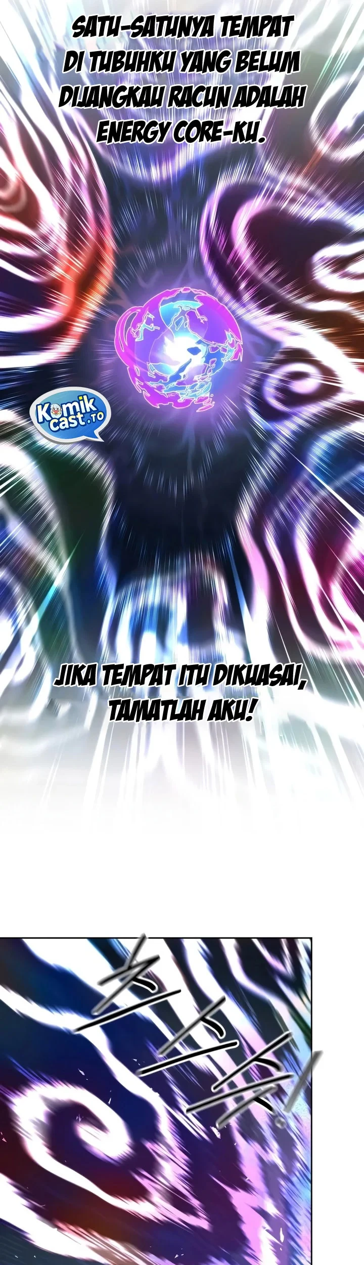 Return of the Flowery Mountain Sect Chapter 163 Gambar 30