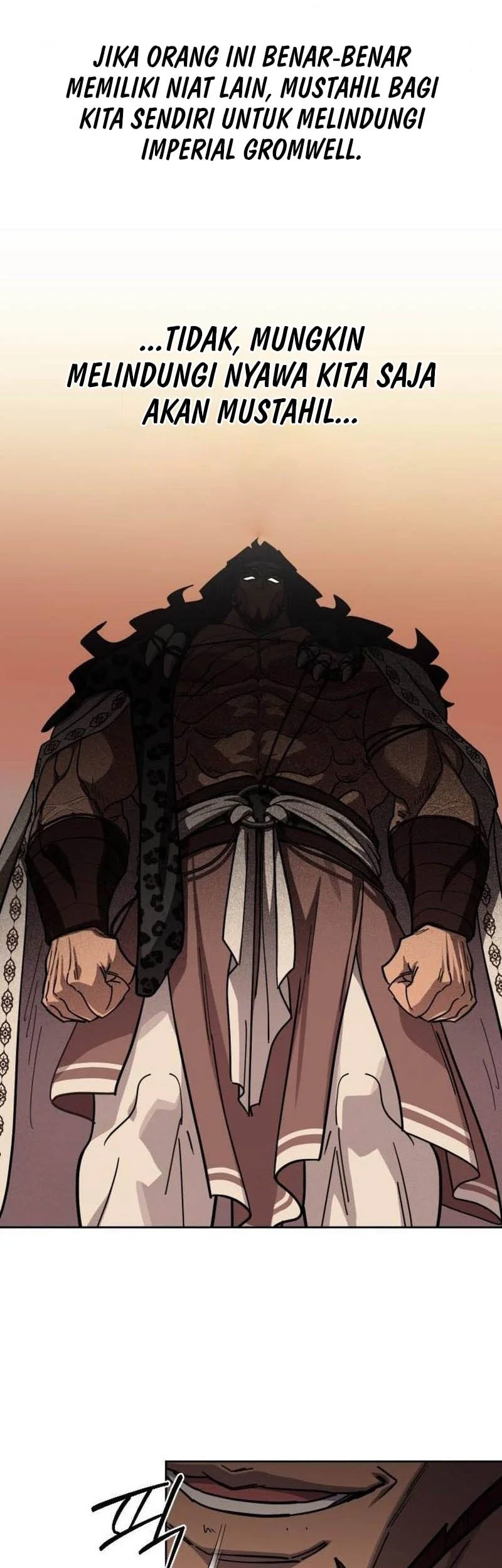 Return of the Flowery Mountain Sect Chapter 166 Gambar 33