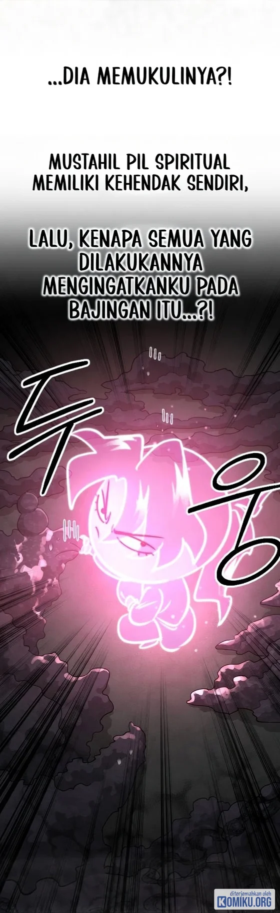 Return of the Flowery Mountain Sect Chapter 177 Gambar 58