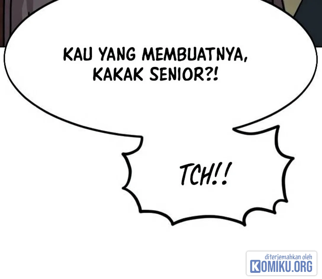 Return of the Flowery Mountain Sect Chapter 178 Gambar 49