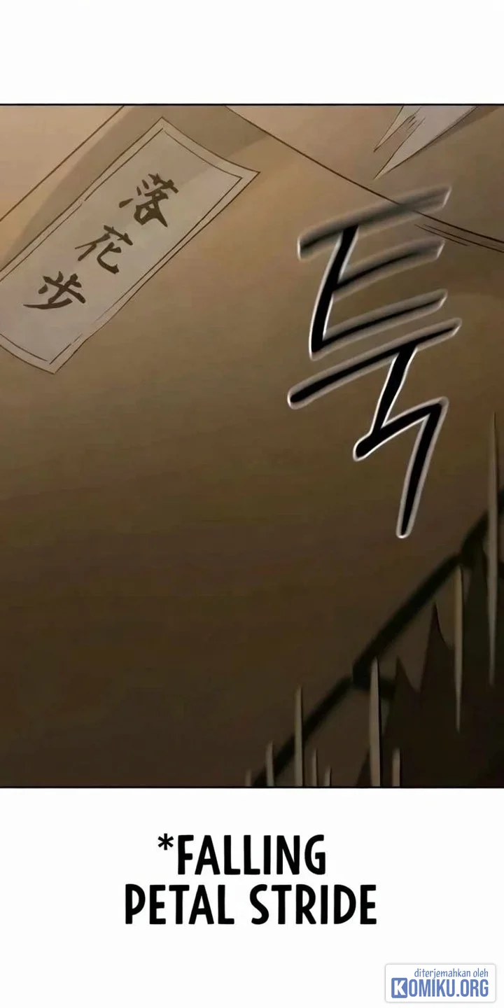 Return of the Flowery Mountain Sect Chapter 179 Gambar 50
