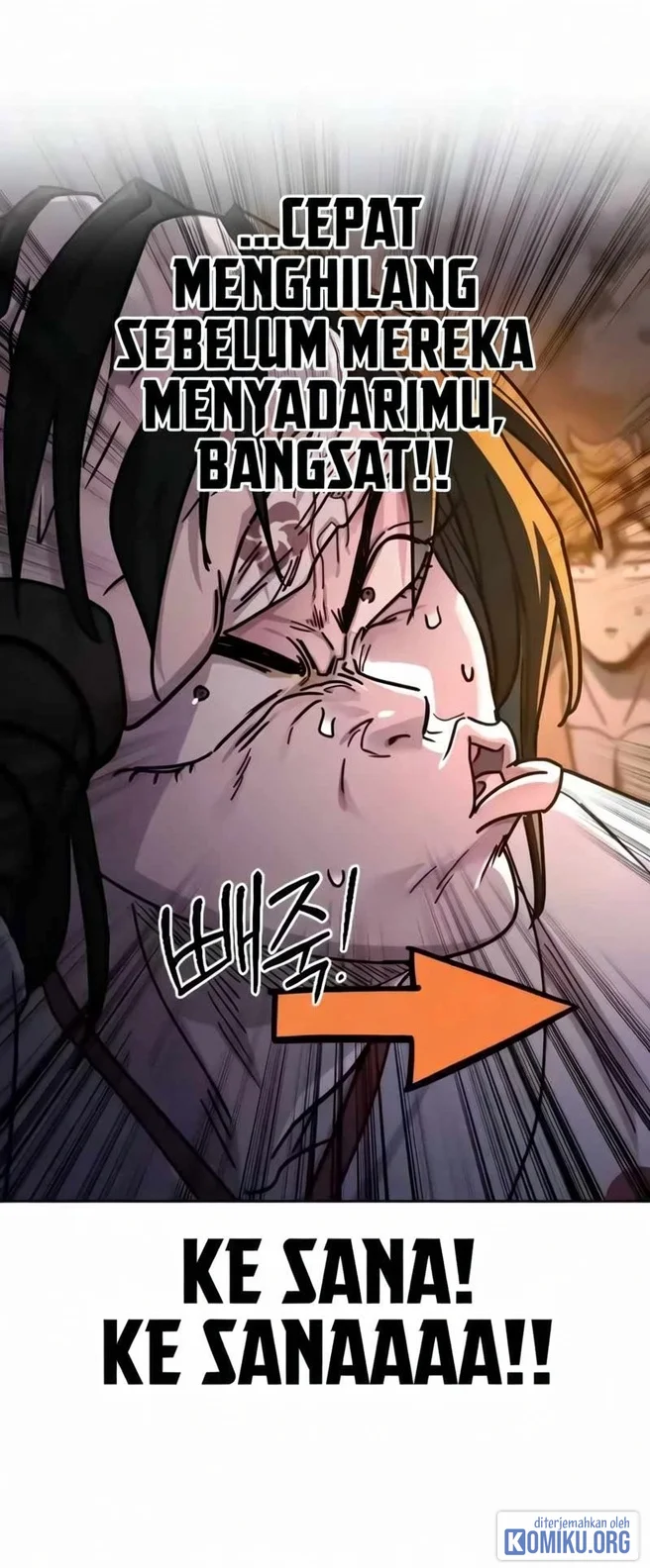 Return of the Flowery Mountain Sect Chapter 180 Gambar 54