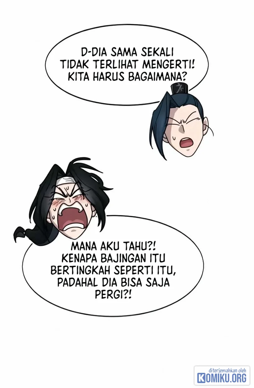Return of the Flowery Mountain Sect Chapter 180 Gambar 56