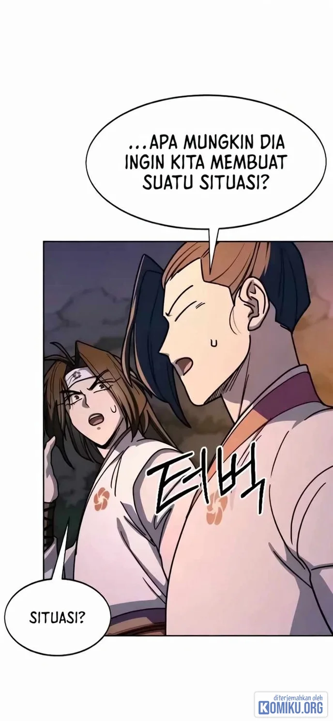 Return of the Flowery Mountain Sect Chapter 180 Gambar 57