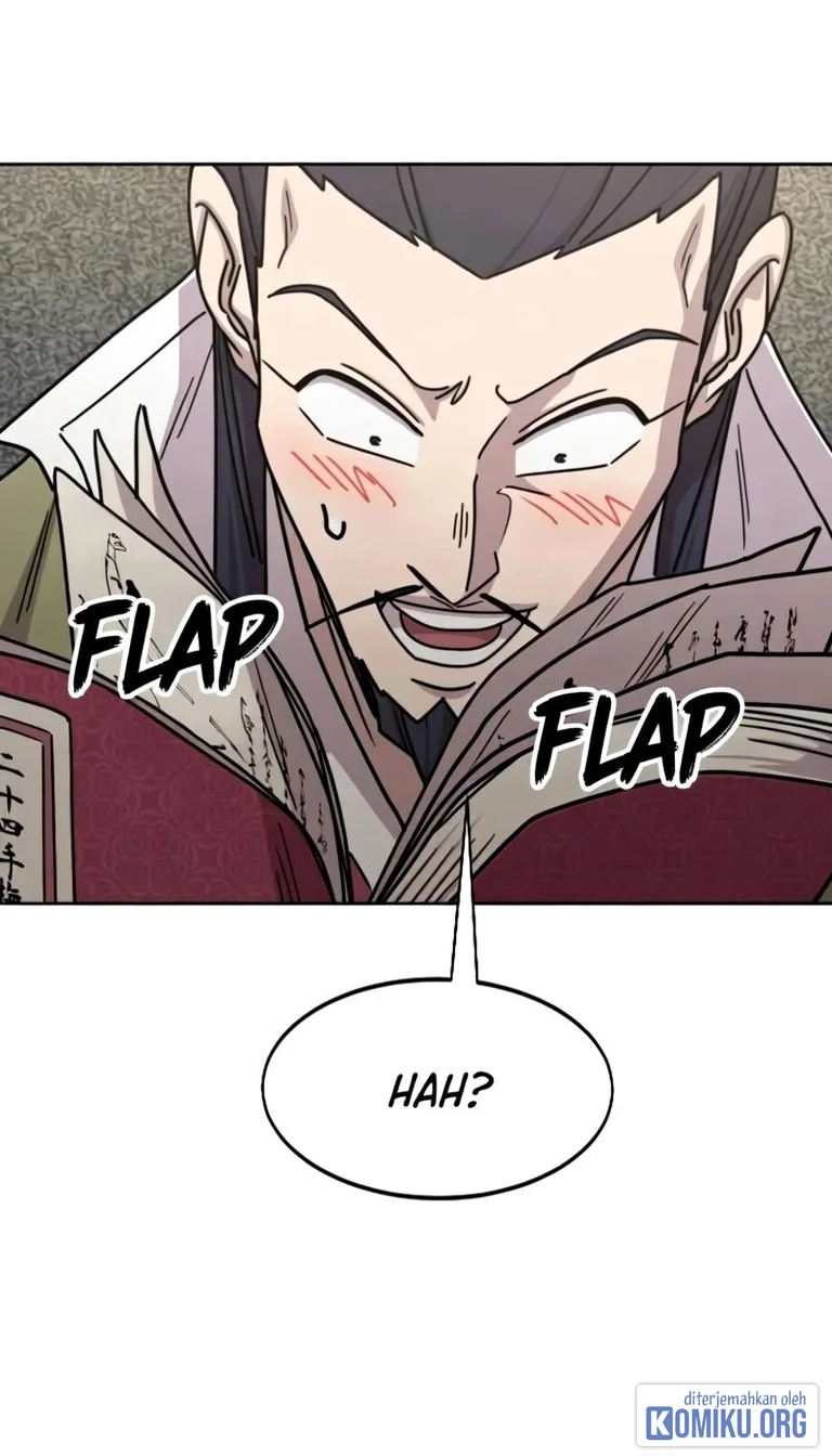 Return of the Flowery Mountain Sect Chapter 181 Gambar 68