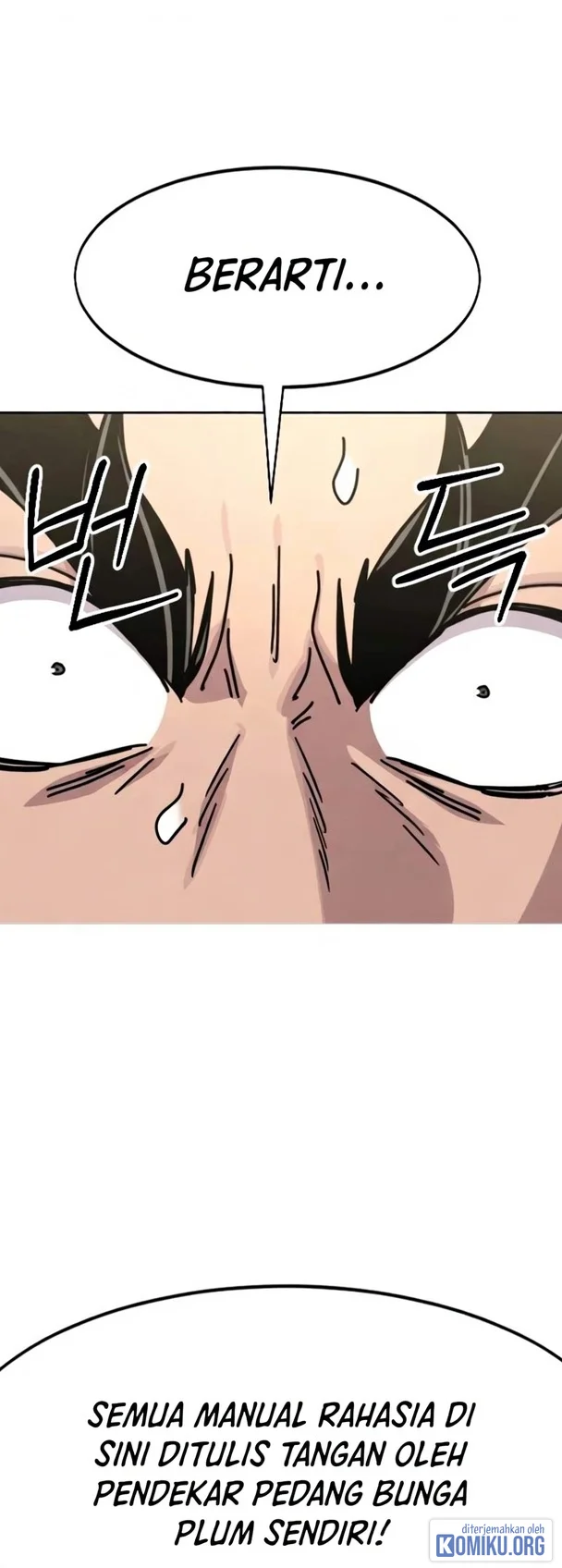 Return of the Flowery Mountain Sect Chapter 181 Gambar 72