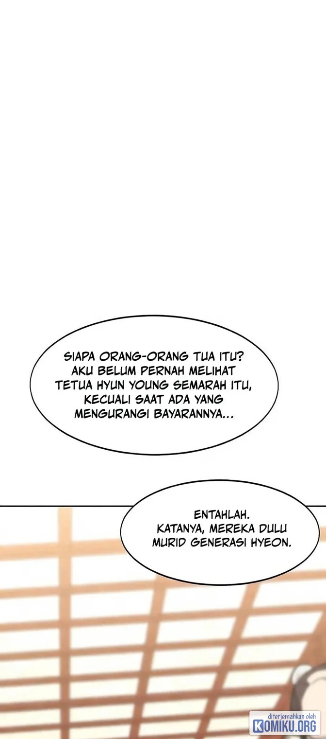 Return of the Flowery Mountain Sect Chapter 183 Gambar 64