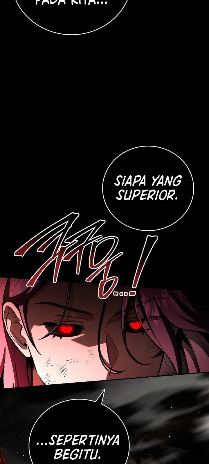 Return of the Frozen Player Chapter 199 Gambar 32