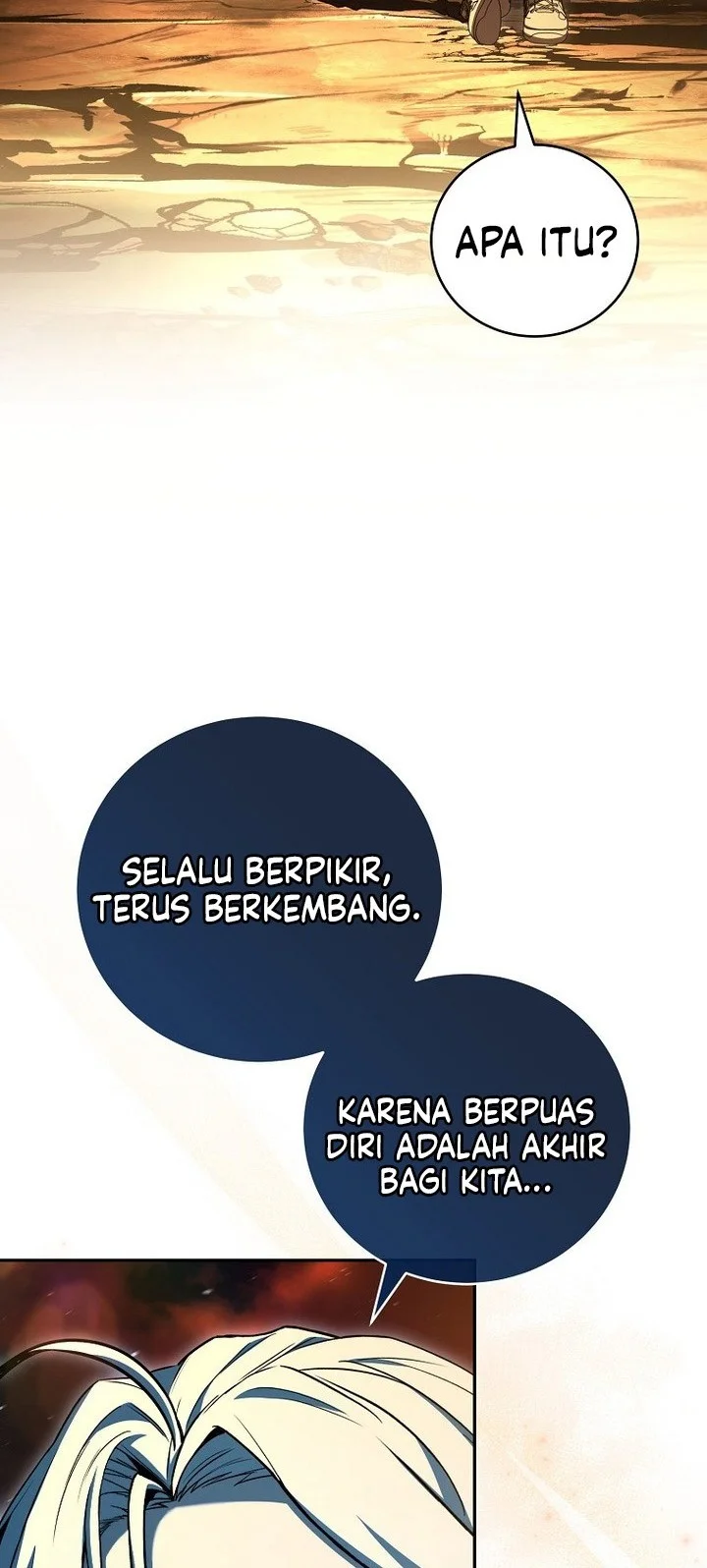 Return of the Frozen Player Chapter 200 Gambar 44
