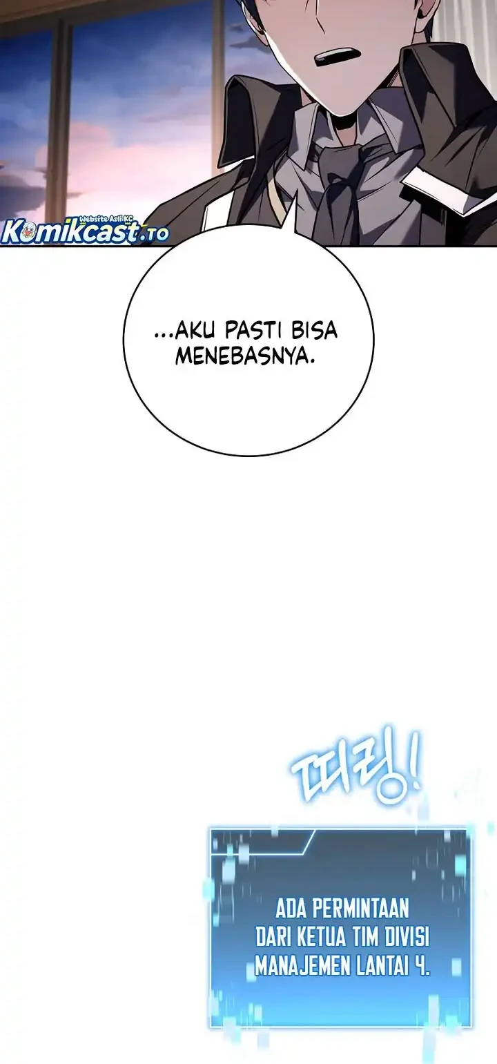 Return of the Frozen Player Chapter 209 Gambar 37