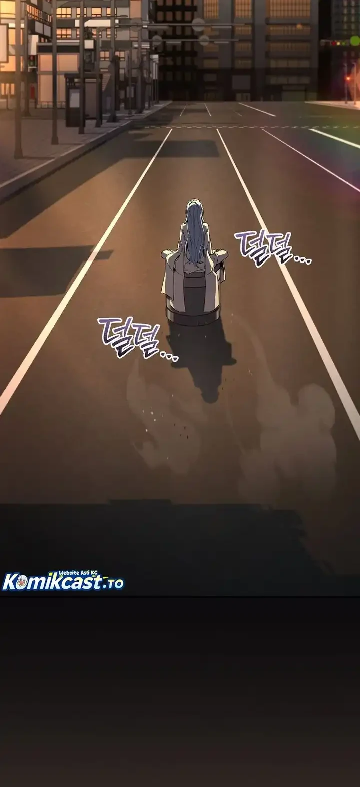 Return of the Frozen Player Chapter 210 Gambar 32