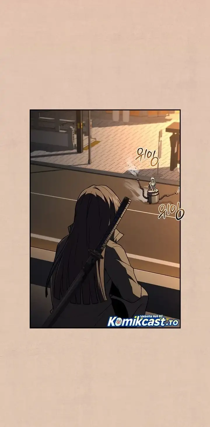 Return of the Frozen Player Chapter 210 Gambar 34
