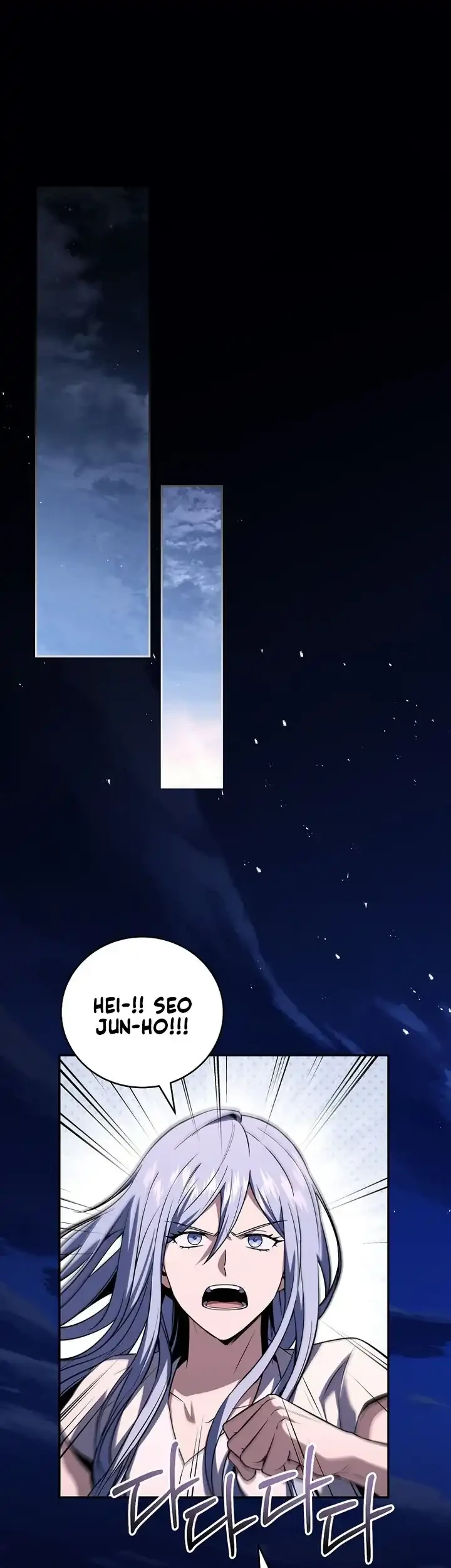 Return of the Frozen Player Chapter 212 Gambar 31