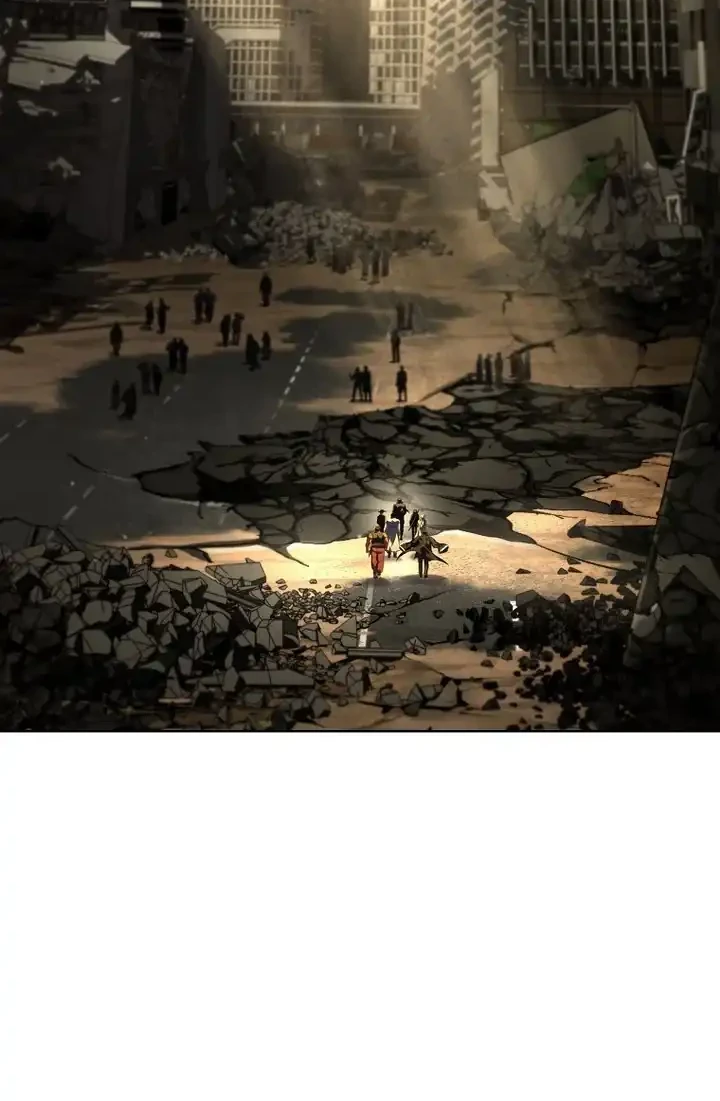 Return of the Frozen Player Chapter 213 Gambar 36