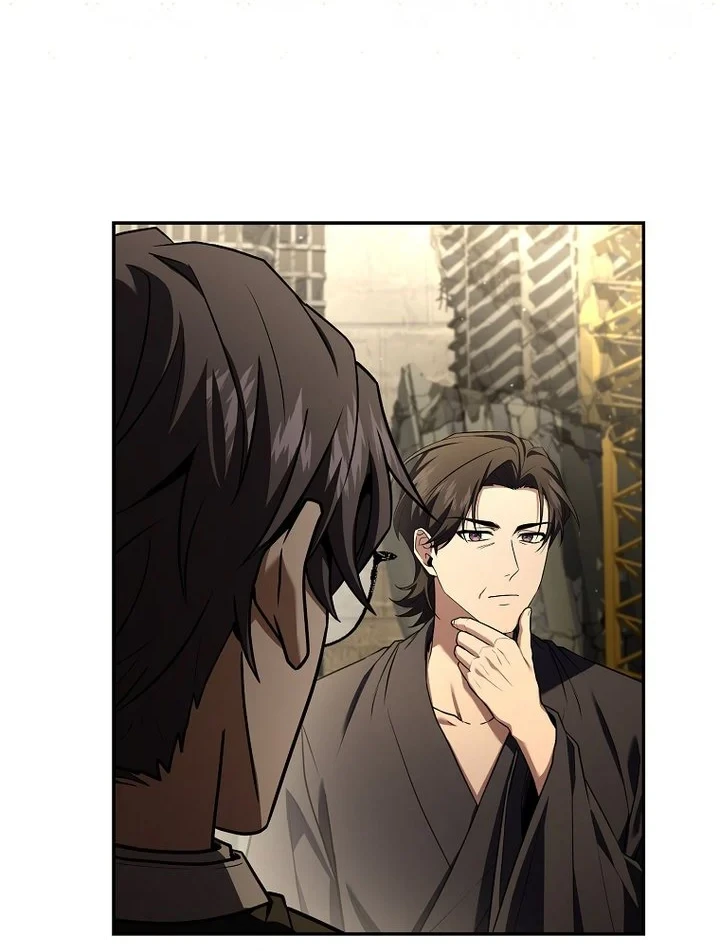 Return of the Frozen Player Chapter 214 Gambar 32
