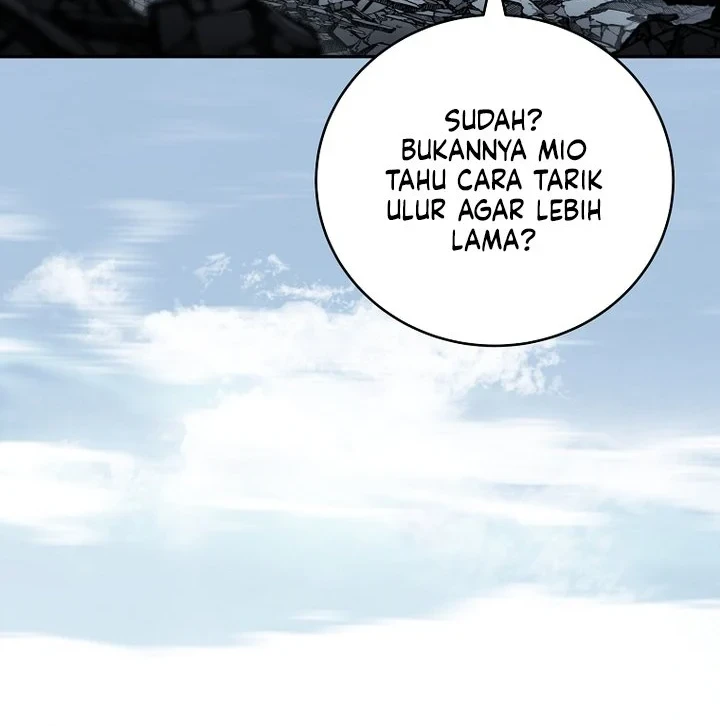 Return of the Frozen Player Chapter 216 Gambar 34