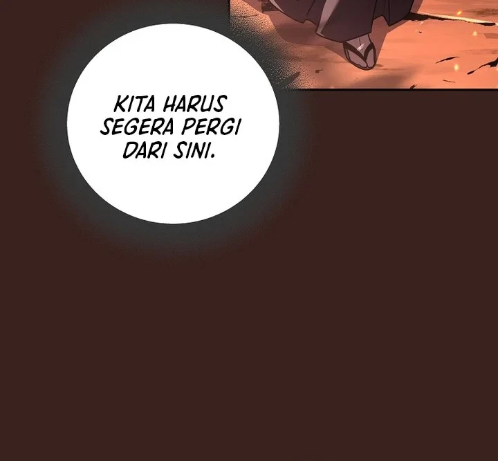 Return of the Frozen Player Chapter 217 Gambar 31