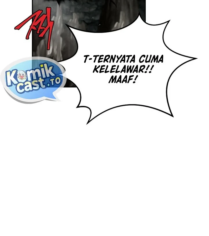 Return of the Frozen Player Chapter 218 Gambar 30