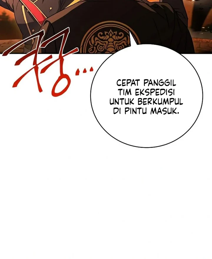 Return of the Frozen Player Chapter 219 Gambar 29