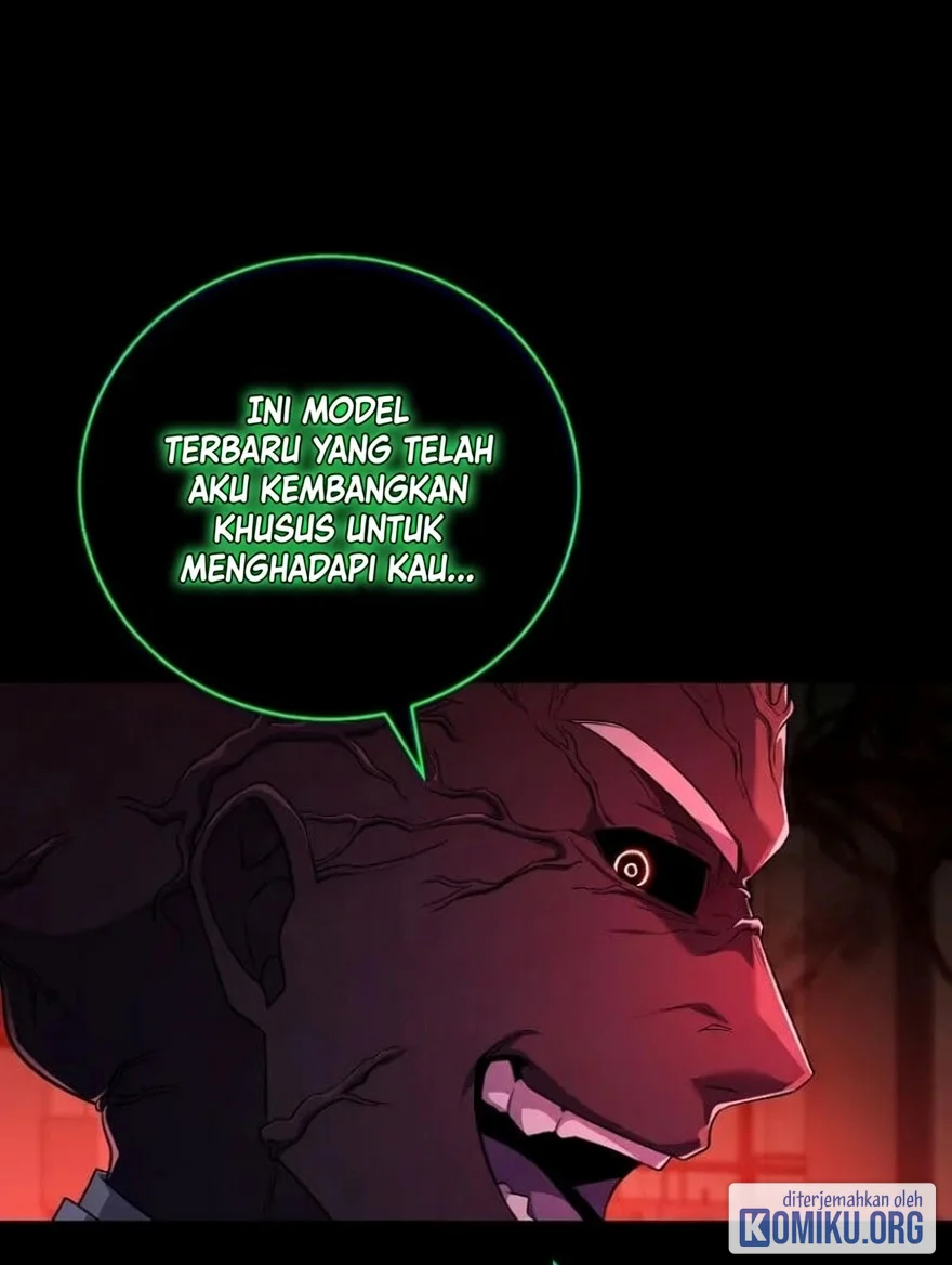 Return of the Frozen Player Chapter 220 Gambar 41