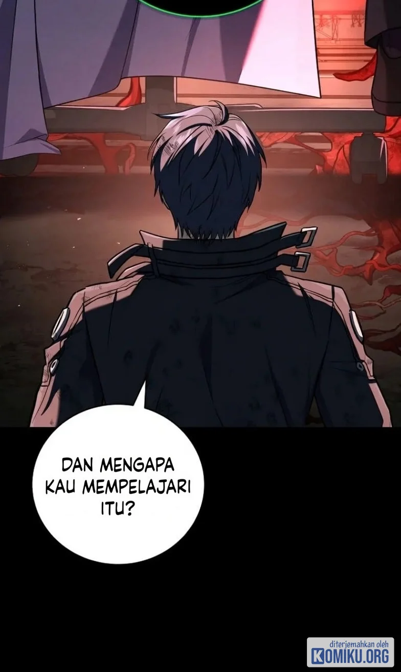 Return of the Frozen Player Chapter 220 Gambar 44